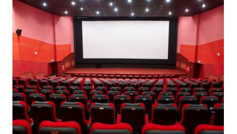A breakthrough in the film industry: People's deputies supported the program of showing films in Eng
