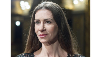 Farewell to a legend: Khrystyna Trach, the leading ballerina of the Lviv Opera, has passed away