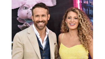 Ryan Reynolds opens up about personal life with Blake Lively: 'Embrace the chaos'