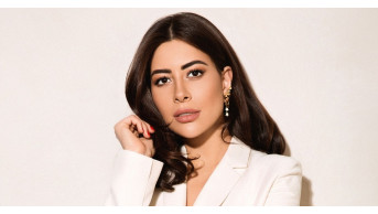 Ukrainian Blogger Ramina Eshakzai's Love Story Surprises Everyone