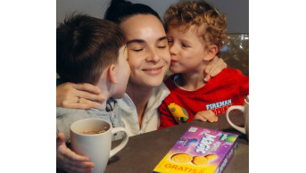 Dawn Dilemma: Timur Miroshnichenko's Sons and Their Morning Routines