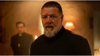 Russell Crowe turned down the role of Aragorn in the ''Lord of the Rings'' trilogy