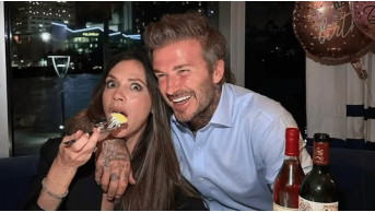 Eva Longoria's diet: Secrets of a healthy breakfast from Victoria Beckham