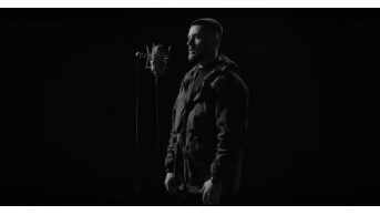 Yarmak's ''Zapovit'': A Rap Anthem from the Frontlines