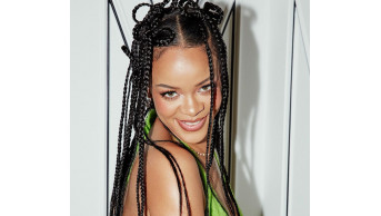 Rihanna shocks with an unusual image on the set of ''Perfect'': 20 hours of incredible creativity