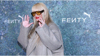 Rihanna becomes the new face of Dior: A generational change in the world of perfumery