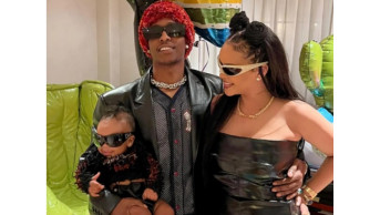 Rihanna's Swift Clapback: Defending Her Sons' Unique Names