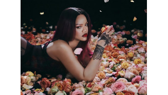 Rihanna's New Collection: A Sensational Floral Debut
