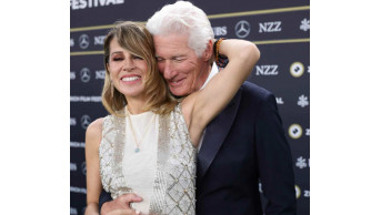 Richard Gere's Heartwarming Spanish Father's Day Celebration Revealed