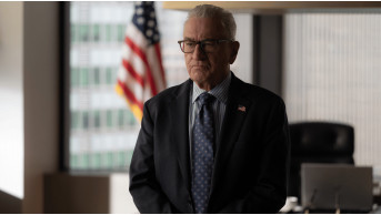Robert De Niro Shines in ''Zero Day'': A Gripping Netflix Thriller