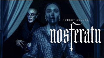 Robert Eggers Unveils New Werewolf Film: A Christmas 2026 Release