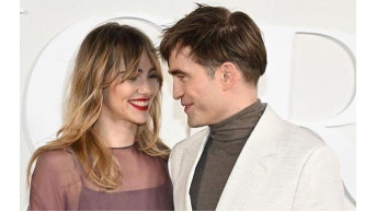Robert Pattinson and Sookie Waterhouse secretly married: all the details