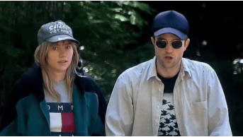 Robert Pattinson and Sookie Waterhouse are starting a new chapter in parenthood