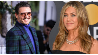 Rumors Swirl: Pedro Pascal and Jennifer Aniston's Dinner Date Sparks Speculation