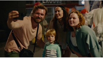 Ukrainian Cinema's New Dawn: A Shift Towards Human Stories