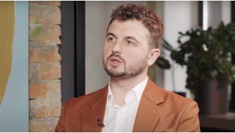 Романтична інтрига: Євген Янович та Даша Квіткова знову в центрі уваги!