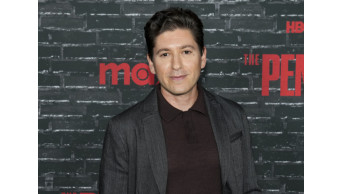 A Love Story in the Big Apple: Michael Zegen and Jennifer Damiano's Intimate Wedding