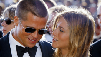 Brad Pitt and Jennifer Aniston Reunite: A Rom-Com Dream Team?
