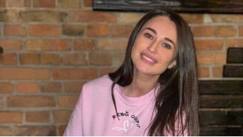 A romantic turn: Yulia Leus presented a new chosen one!