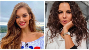 Rumors Swirl: Have Nastya Kamenskikh and Oleksandra Kucherenko Separated from Their Partners?