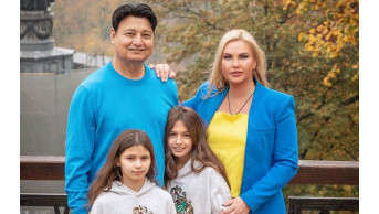 Shocking Split: Ukrainian Pop Star Kamaliya Reveals the Truth Behind Her Divorce