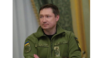 Maxim Kozytskyi's Surprising Split: A 20-Year Marriage Ends in Divorce