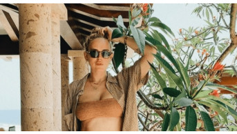 Rumer Willis returns to the screen: a new challenge and a personal story on the set