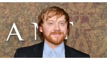 Rupert Grint's Heartwarming Family Update: Meet Baby Goldie