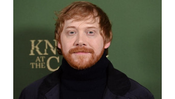 Rupert Grint Welcomes Baby Girl Goldie: A Magical Family Expansion
