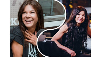 Ruslana Lyzhychko's Heartfelt Birthday Tribute to Her Father Sparks Adventure Dreams