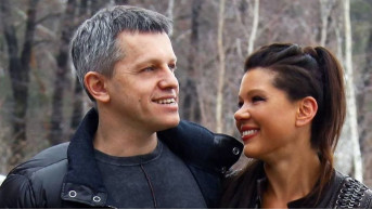 Ruslana's Emotional Journey: The Unseen Struggles Behind Her Marriage