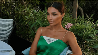 Svetlana Dimopulos Captivates Fans with Rare Photo with Her Mother on a Special Day