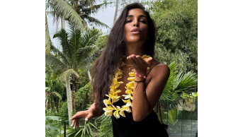 Santa Dimopoulos Launches First Author's Retreat in Bali: Everything You Need to Know