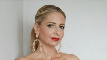 Sarah Michelle Gellar and Freddie Prinze Jr. celebrate 22 years of marriage: a romantic greeting fro