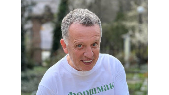 Савва Лібкін: Як креативність перетворює виклики на натхнення