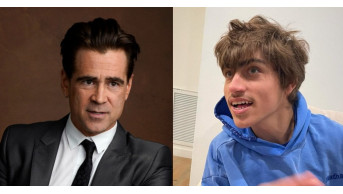 Colin Farrell's Heartfelt Decision for His Son: A Leap Towards A Better Future