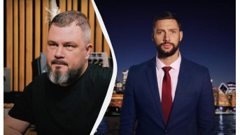 Vadim Lysytsia's Revelation: Oleg Kenzov's Shocking Downfall in Ukrainian Showbiz