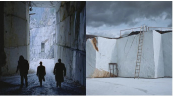 Brutalist's Cinematic Triumph: How Loll Crawley Captured an Epic on Film