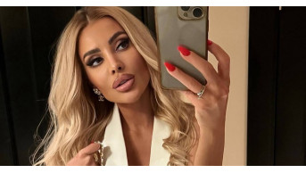 Valeriya Kruk Reveals Secrets to Achieving Stunning Muscle Definition