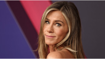Jennifer Aniston's Fitness Secrets: How the Actress Stays In Incredible Shape at 55