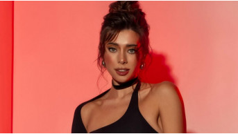 Beauty Secrets of Miss Ukraine Universe 2021: Anna Neplyakh Reveals Her Skincare Rituals