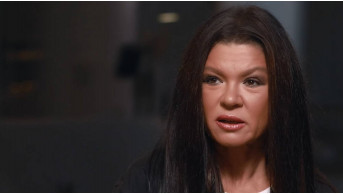 Ruslana's Unique Sleep Routine Shocks Fans: The Secret to a Happy Marriage?