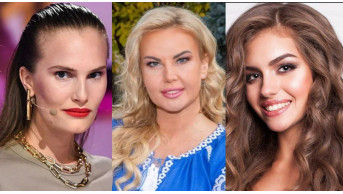 Unveiling the Glamour: Inside the Lives of Beauty Queens and Their Powerful Partners