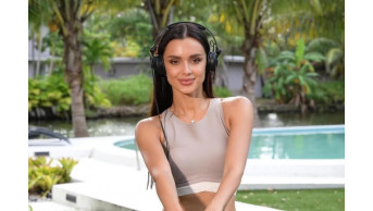 Ukrainian DJ KOROLOVA Unveils Secret Tactics to Avoid Russian Gigs