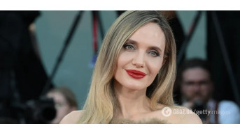 Angelina Jolie's Family Intervenes Amid Health Concerns: What Happened?