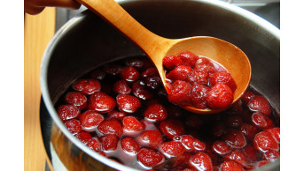 The Secret to Perfect Winter Preserves Unveiled!