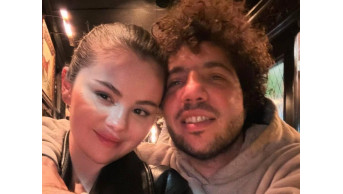 Selena Gomez provoked rumors of an engagement with Benny Blanco: what is known?