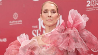 Is Celine Dion Preparing for a Triumphant Return?