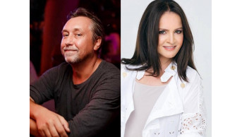 Semen Horov speaks about Sofiya Rotaru's silence during the war
