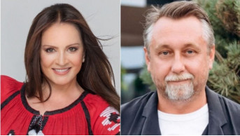 Semen Horov Defends Sofia Rotaru Amid Criticism: ''Understanding Her Silence''